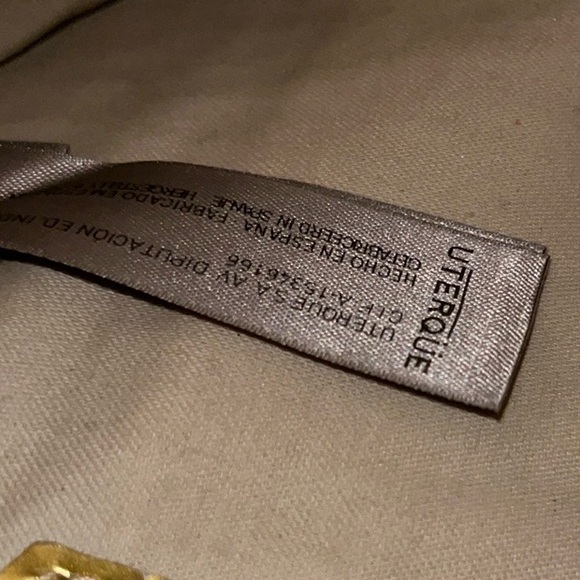 Uterque Bag - Picture 8 of 9